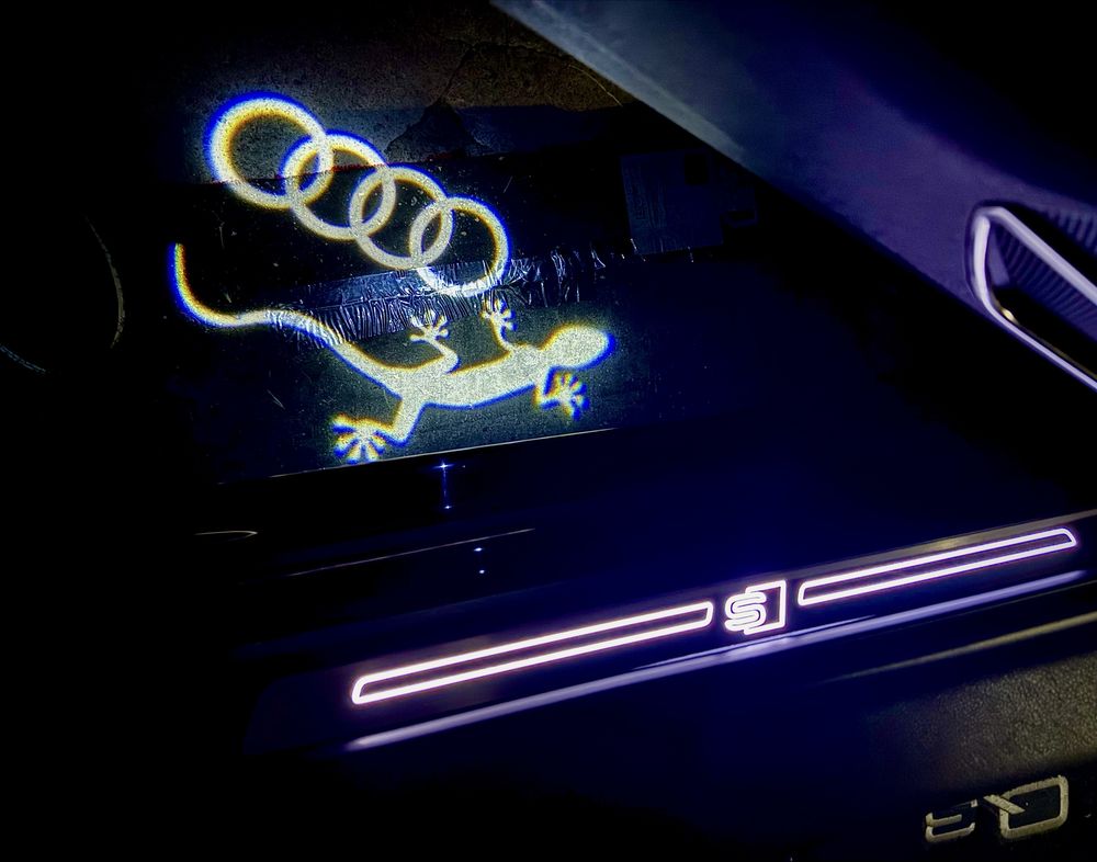 AUDI Q3 S Line 1.5 TFSI