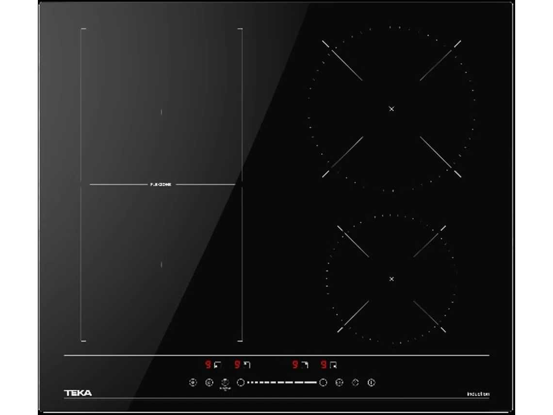 Placa de Indução marca Teka (NOVA)