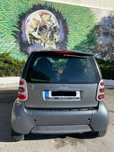 Vendo Smart fortwo