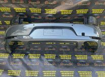 Бампер задній Porsche Macan 95B LIFT 2018-2023 95b807421l в наявності