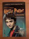 L " Harry Potter e a Filosofia " (Optimo Estado)
