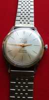 Zegarek Poljot De Luxe 29 jewels, automat 34mm, piękny czasomierz