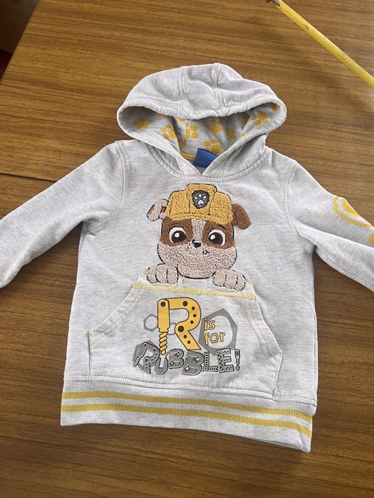 Кофта на 2-3 рочкі