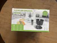 Spiralizer pasuje do tm 6 thermomix