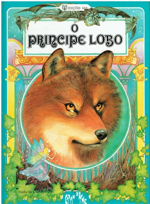 7886 Coleção Contos dos Quatro Ventos Edições ASA