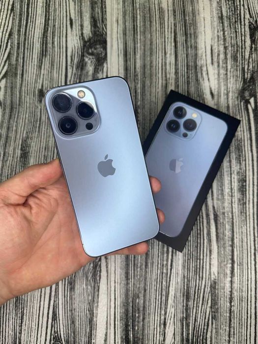 Iphone 13 pro 512 gb, гарний стан, айфон 13 про 512
