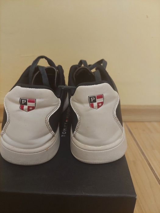 Кеды POLO ASSN мужские