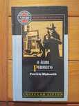 Patricia Highsmith - O álibi perfeito