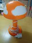 Candeeiro cogumelo IKEA