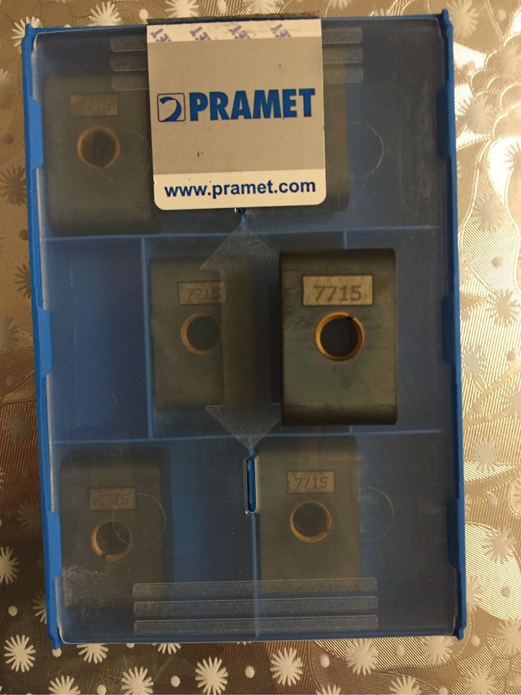 Продам LNUX 301940 pramet