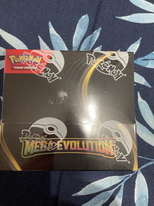 Produtos pokemon mega evolutions, white flare black bolt, prismatic