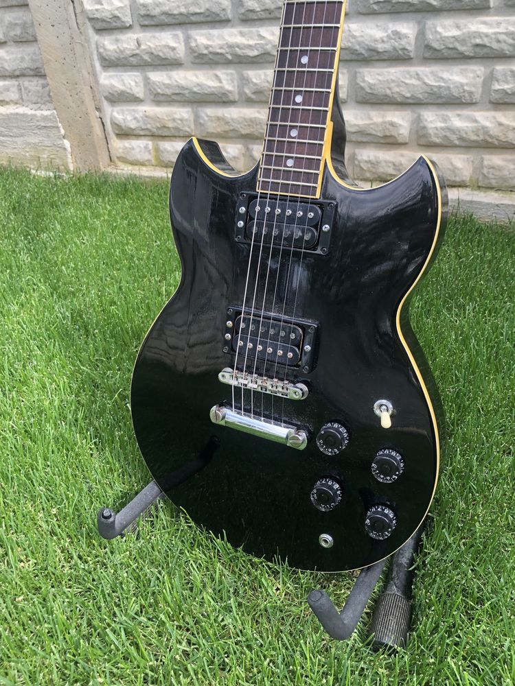 Электрогитара Yamaha SG510