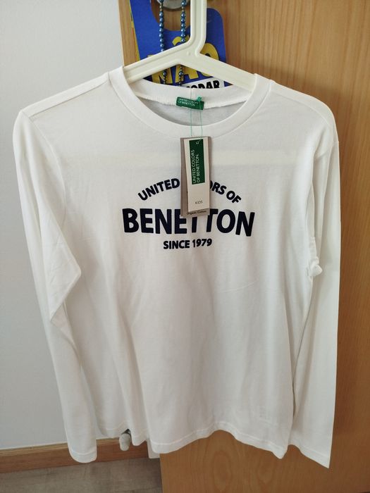 Sweet Benetton nova