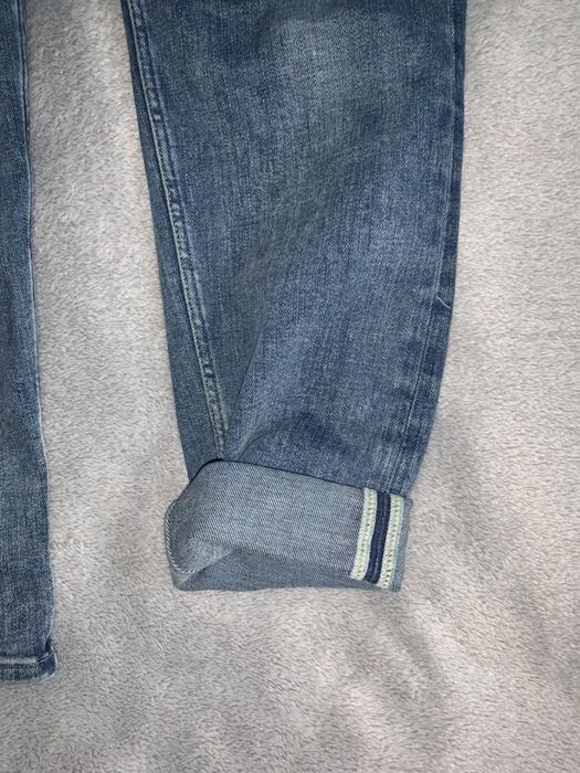 Lee jeans Sallie W28 L31