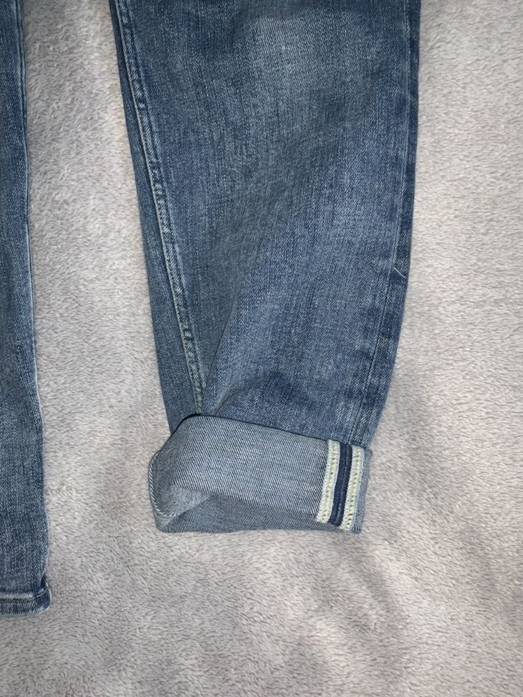 Lee jeans Sallie W28 L31