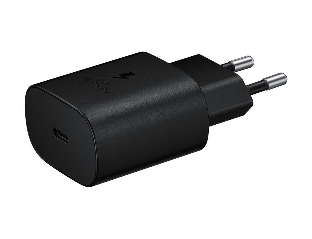 Org Ładowarka SuperCharge Samsung EP-TA800EWE PD25W S21 S21+ ULTRA S20