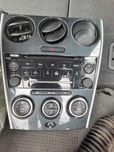 Radio panel klimy Mazda 6 GG GY lift