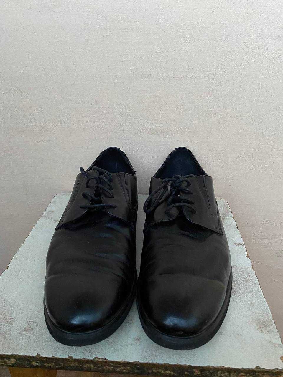 Взуття чоловіче (туфлі, Kaiser)