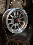 Диски jdm r13 4x98 ваз bbs jr oz star rays impul ssr enkei vaz 4x100