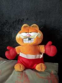 Garfield maskotka vintage retro 1978r.