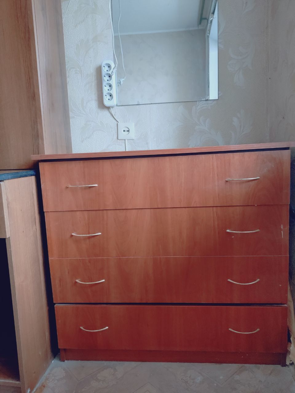 Продам мебель б/у