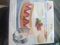 Foremki do ciastek