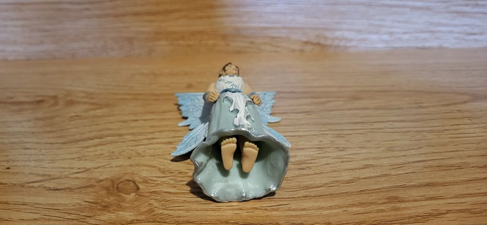 Schleich bayala elf Eyela figurka model wycofany z 2009 r.