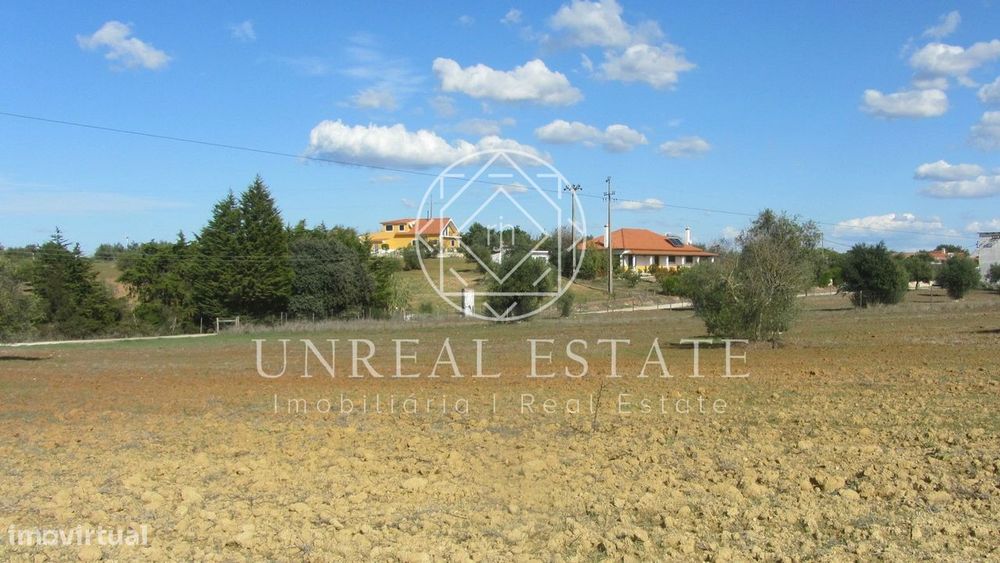 Terreno Rústico  Venda em Azoia de Cima e Tremês,Santarém