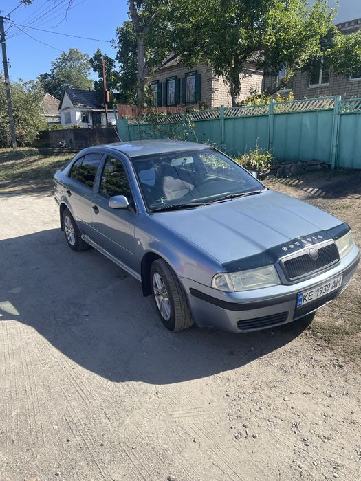 Продам Skoda octavia tour 2004