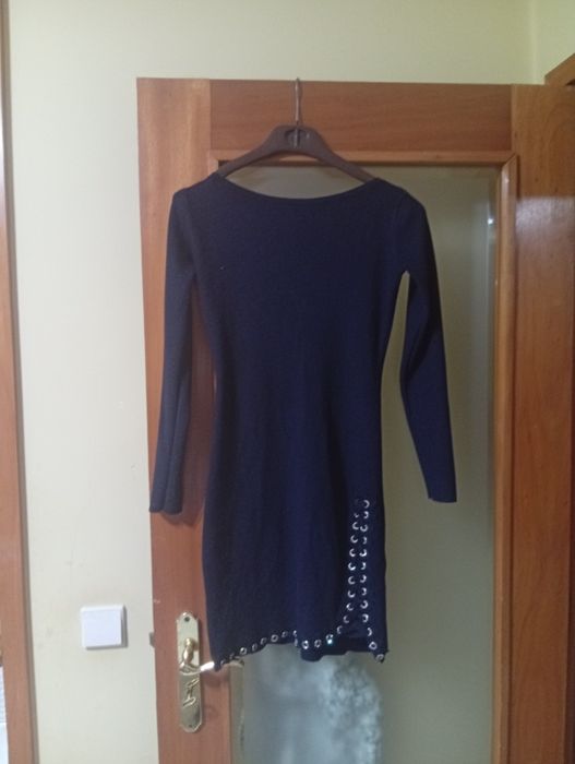 Vestuário de senhora