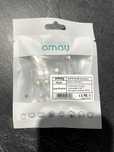 Коннектор RJ45 CAT6