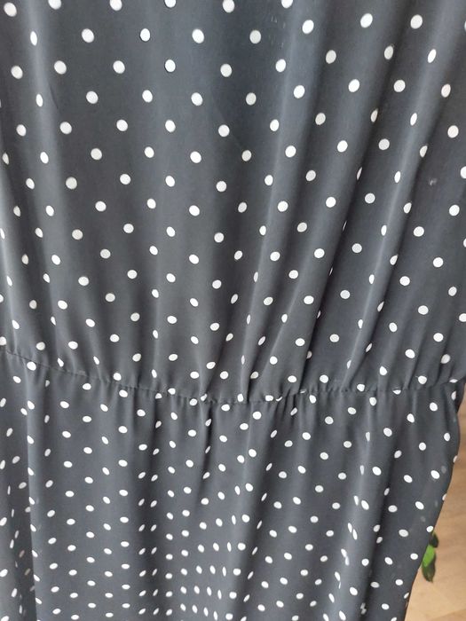 Sukienka rozkloszowana