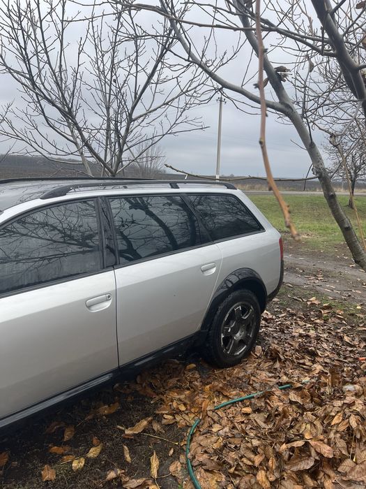 Срочно продам A6C5