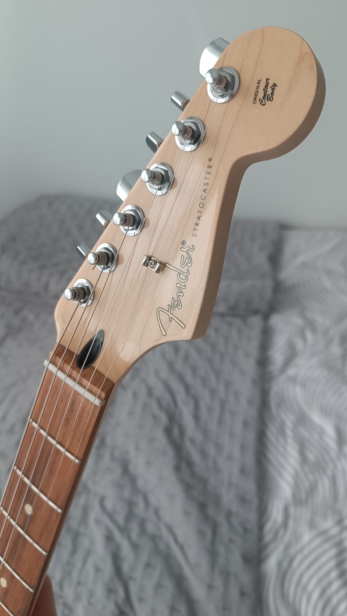 Fender Player Stratocaster