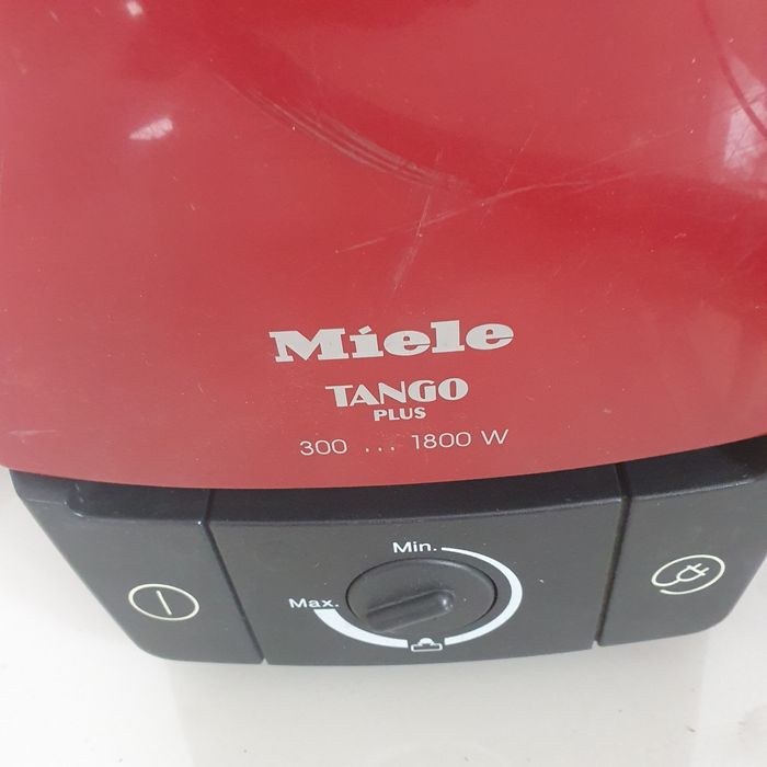 odkurzacz  Miele Tango Plus 1800w