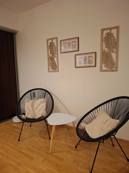 Mieszkanie w centrum Poznania, znakomita lokalizacja