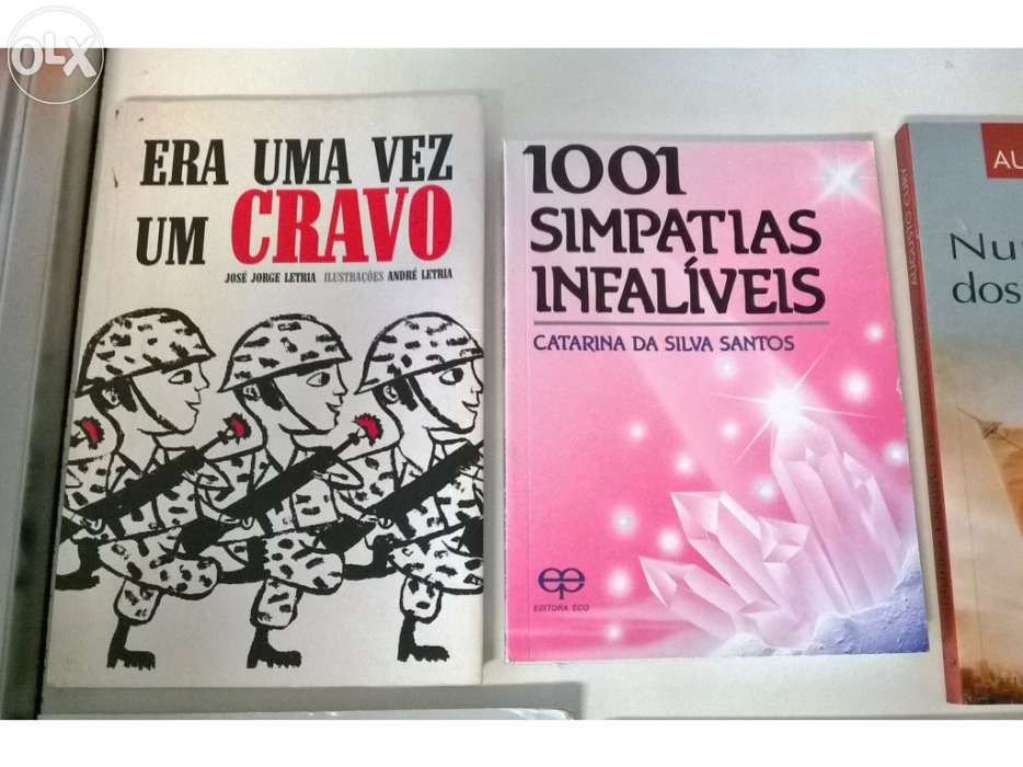 Livros