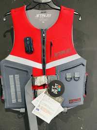 JETPILOT/JET PILOT - Kamizelka Ochronna Venture Neo Vest SuperGrip/M