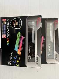 Продам  G.Skill 32gb [4x8gb]