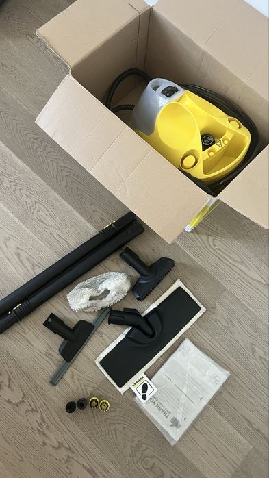 Karcher SC 4 EasyFix