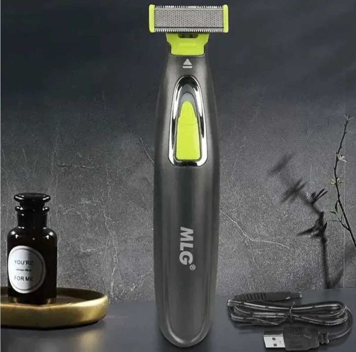 Тример MLG LT-187 One Blade ВОДОНЕПРОНИКНИЙ!!!