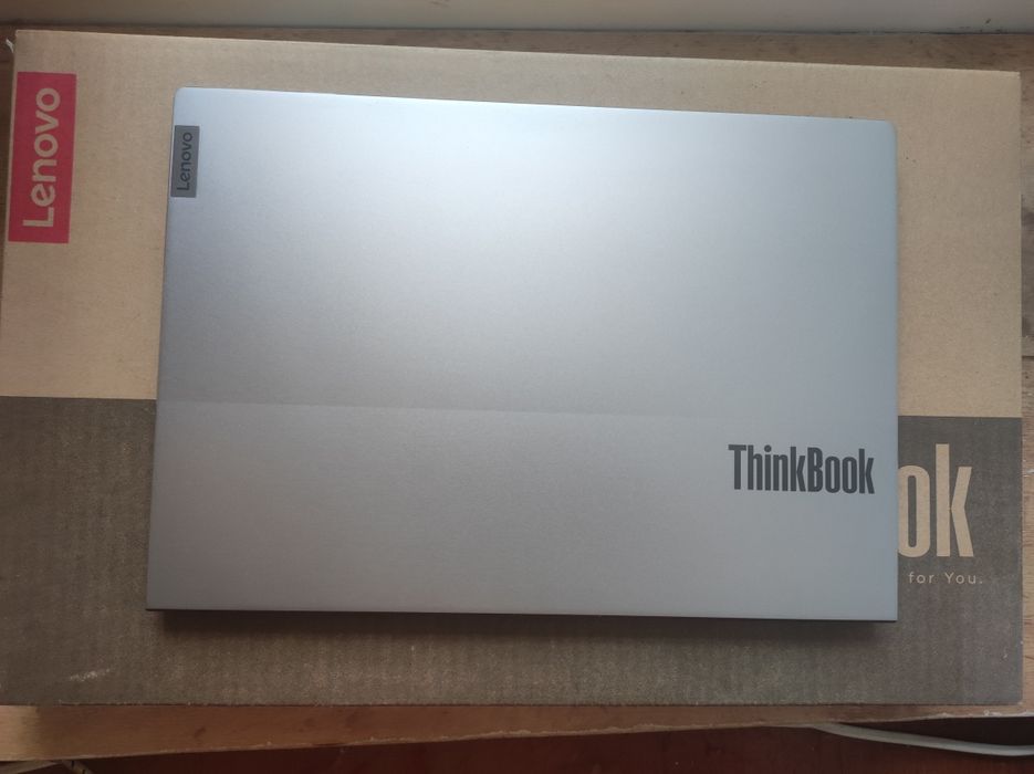 Ноутбук Lenovo Thinkbook 13s G2 ITL