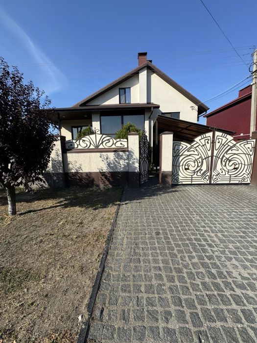 Продаж Елітного 2поверхового будинку