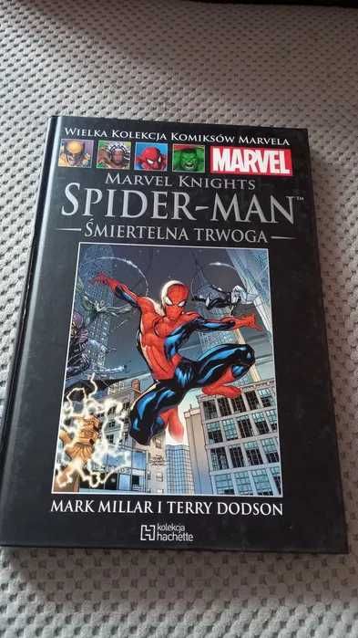 Spider-Man komiks