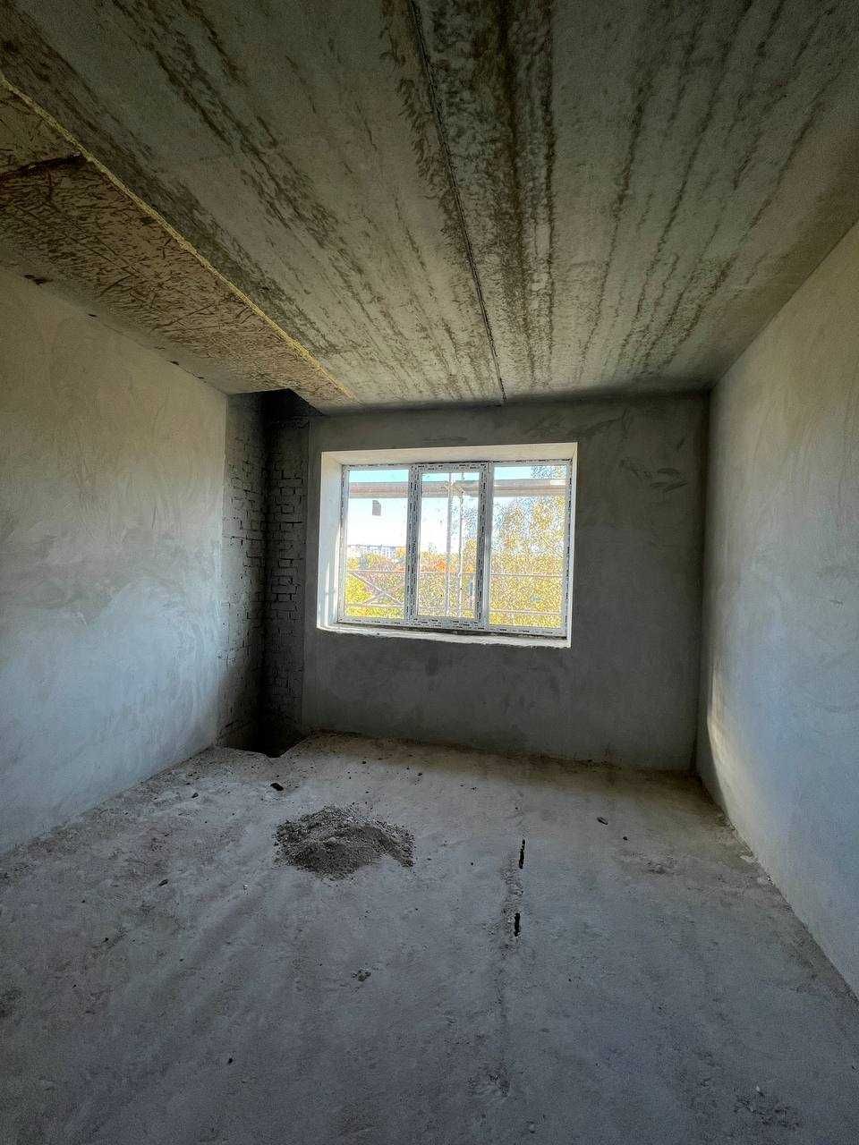 2 кімнатна квартира. Стяжка та підігрів В ЦІНІ