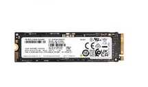 Samsung SSD 256 GB PCIe 4.0 x4 (NVMe)