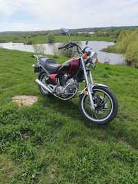 Sprzedam Motocykl Yamaha Virago 500