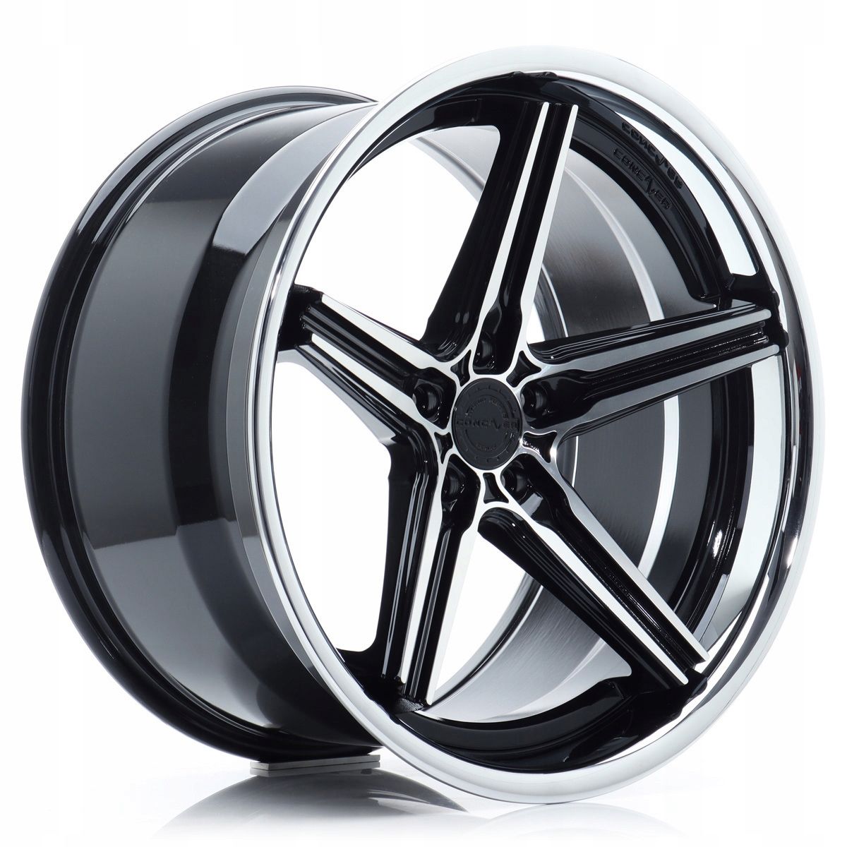 NOWE Felgi Concaver CVR9 20" Mercedes Klasa A B C E S G GLC GLS CLA