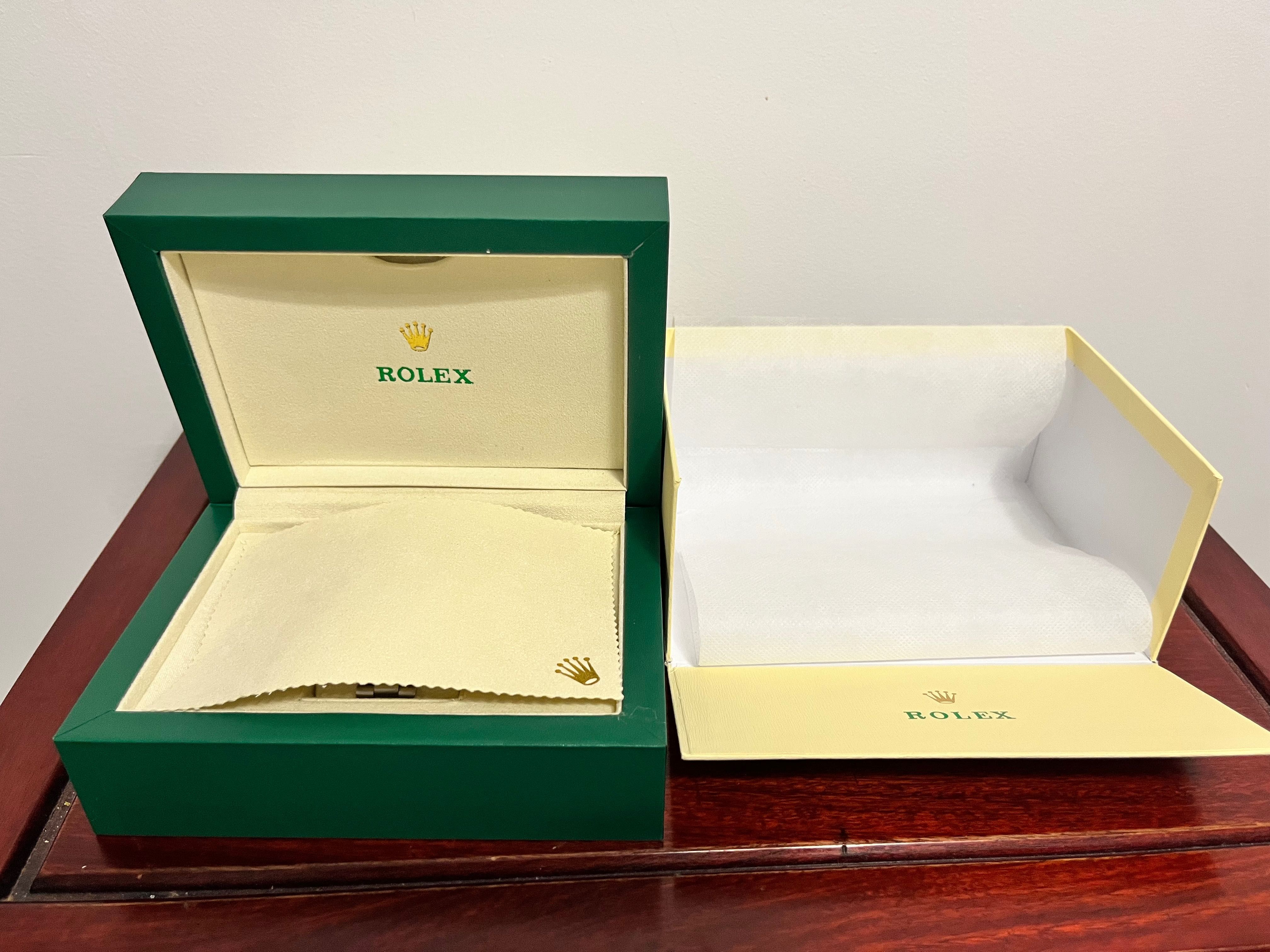 Rolex day date superlative rep idêntica