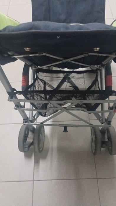 Baby coque e carro bebé